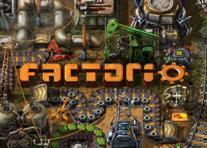 Factorio - PC Download