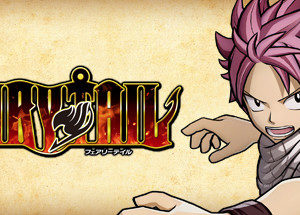 Fairy Tail - PC Download