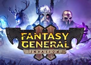 Fantasy General II - PC Download