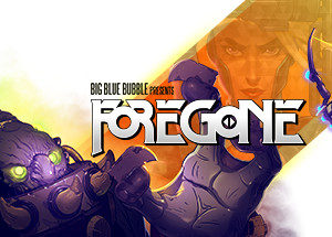 Foregone - PC Download