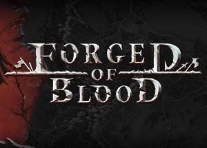 Forged of Blood - PC Download