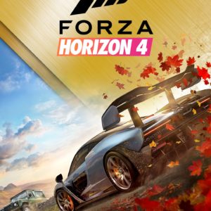 Forza Horizon 4 Ultimate Edition - PC Download
