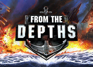 From the Depths - PC Download