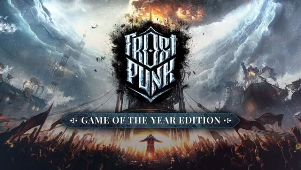 Frostpunk GOTY Game of the Year Edition - PC Download