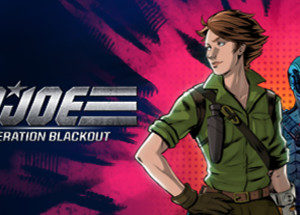 G.I. Joe Operation Blackout - PC Download