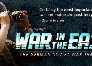 Gary Grigsby's War in the East - PC Download (FULL GAME)