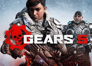 Gears 5 - PC Download