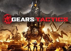 Gears Tactics - PC Download