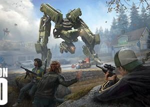 Generation Zero - PC Download