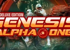 Genesis Alpha One Deluxe Edition - PC Download