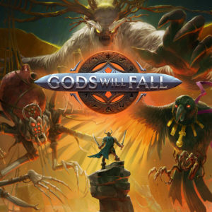 Gods Will Fall Valiant Edition - PC Download