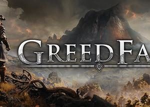 GreedFall - PC Download
