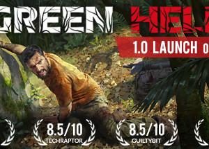 Green Hell - PC Download