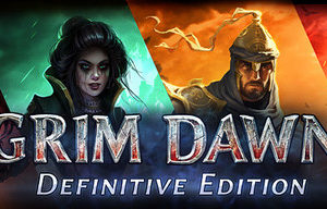 Grim Dawn Definitive Edition - PC Download