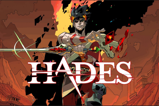 Hades – PC Download – JL Games