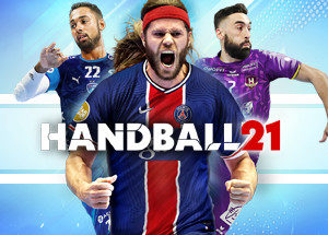Handball 21 - PC Download