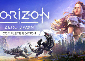 Horizon Zero Dawn Complete Edition - PC Download