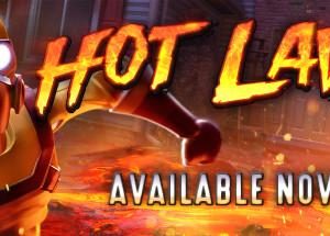 Hot Lava - PC Download