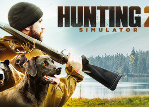 Hunting Simulator 2 - PC Download