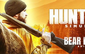 Hunting Simulator 2 Bear Hunter Edition - PC Download