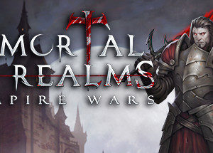 Immortal Realms Vampire Wars - PC Download