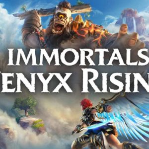 Immortals Fenyx Rising - PC Download