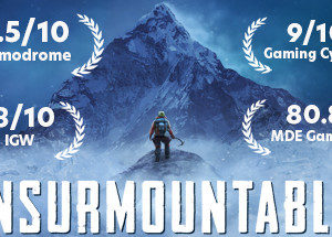 Insurmountable - PC Download