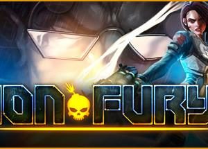 Ion Fury  - PC Download