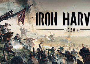 Iron Harvest - PC Download