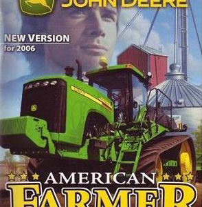 John Deere American Farmer Deluxe - PC Download