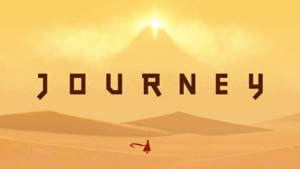 Journey - PC Download