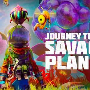Journey to the Savage Planet - PC Download