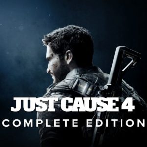 Just Cause 4 Complete Edition - PC Download