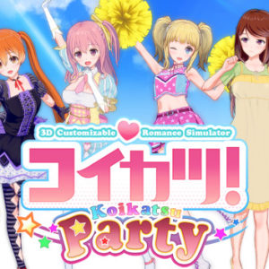 Koikatsu Party - PC Download