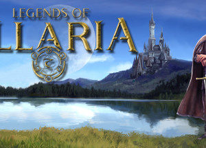 Legends of Ellaria - PC Download