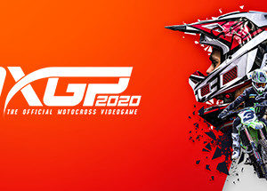 MXGP 2020 - The Official Motocross Videogame - PC Download