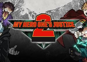 My Hero One's Justice 2 - PC Download