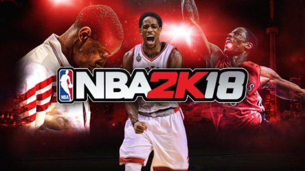 NBA 2K18 - PC Download