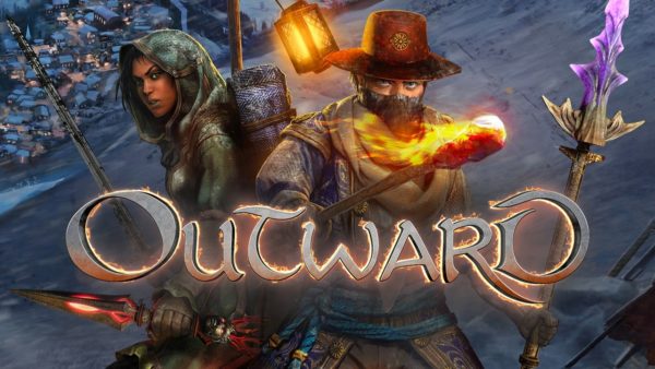 Outward - PC Download