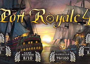 Port Royale 4 - PC Download
