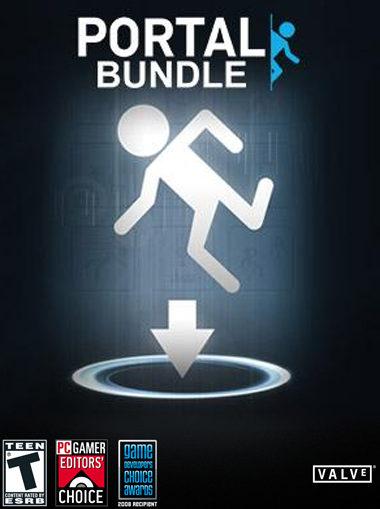 Portal bundle что это