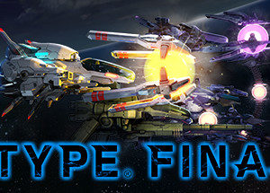 R-Type Final 2 - PC Download