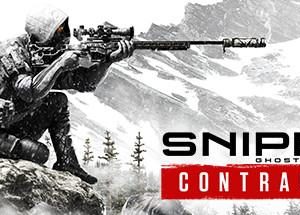 Sniper Ghost Warrior Contracts - PC Download