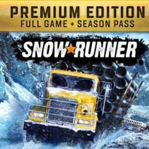 SnowRunner Premium Edition - PC Download