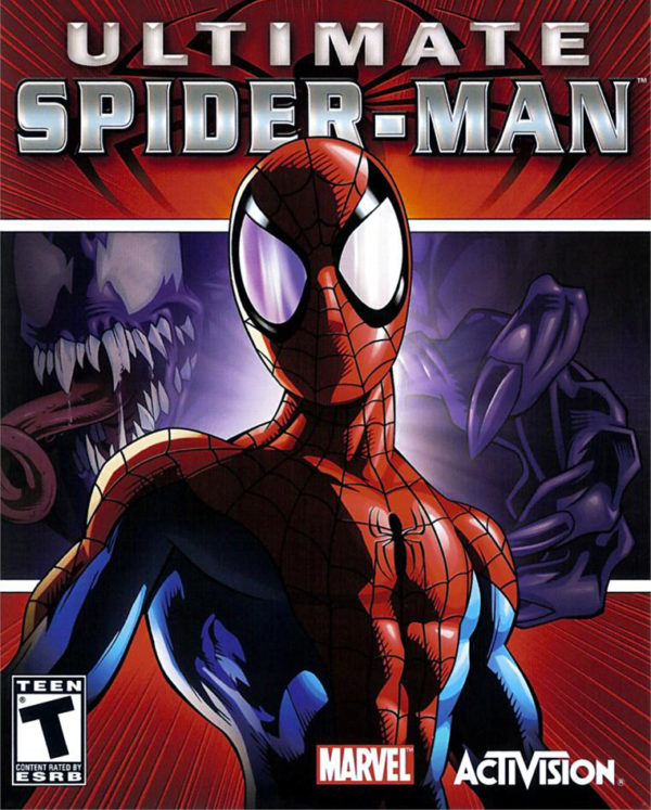 ultimate spider man pc game free download full version