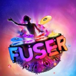 FUSER VIP Edition - PC Download