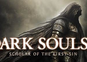 Dark Souls 2 Scholar of the First Sin - PC Download