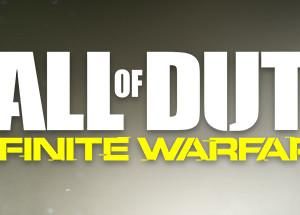 Call of Duty Infinite Warfare - PC