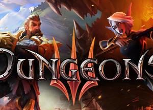 Dungeons 3 - PC Download