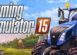 Farming Simulator 15 - PC Download